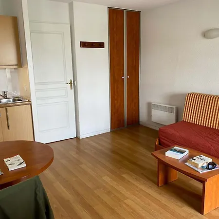 Apartman Pic Du Midi - N°8 - Rez De Chaussee - Batiment Adour Mae-8764 La Mongie