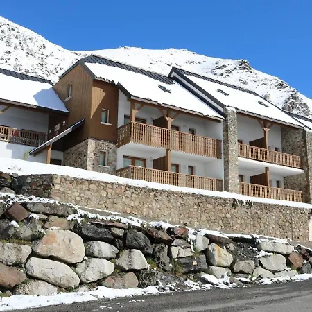 Pic Du Midi - N°8 - Rez De Chaussee - Batiment Adour Mae-8764 Apartman *