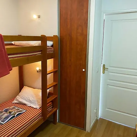 Pic Du Midi - N°8 - Rez De Chaussee - Batiment Adour Mae-8764 Apartman La Mongie